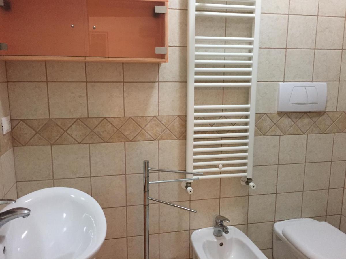 Il Quieto Uliveto Villa Ostuni Bagian luar foto