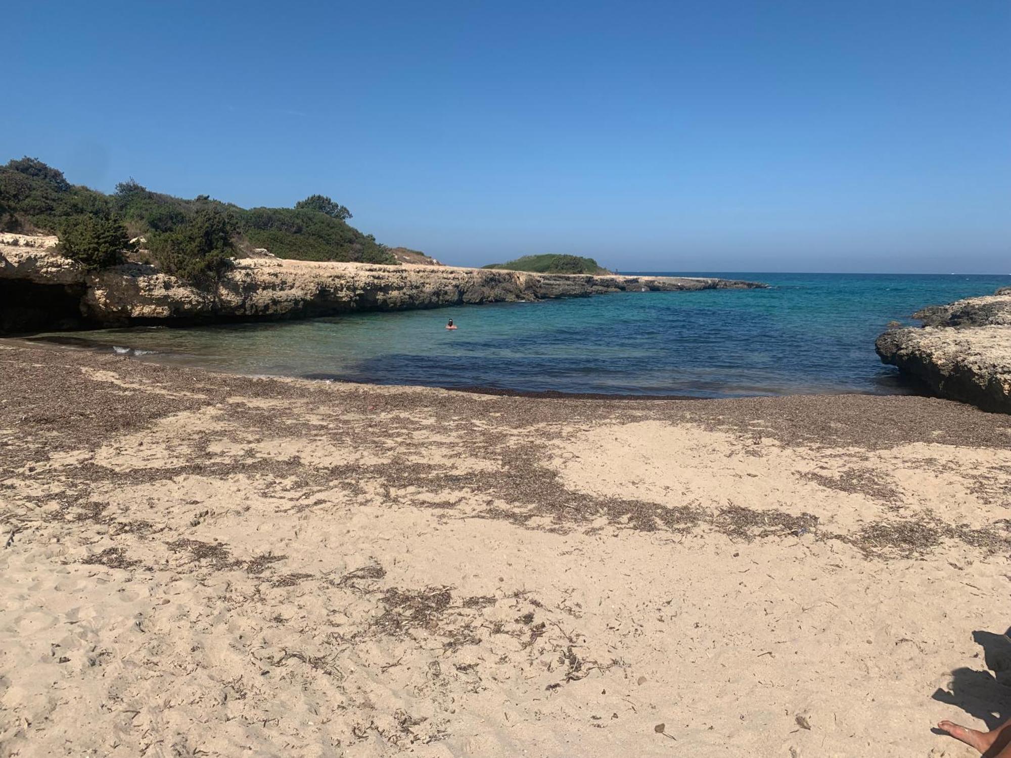 Il Quieto Uliveto Villa Ostuni Bagian luar foto