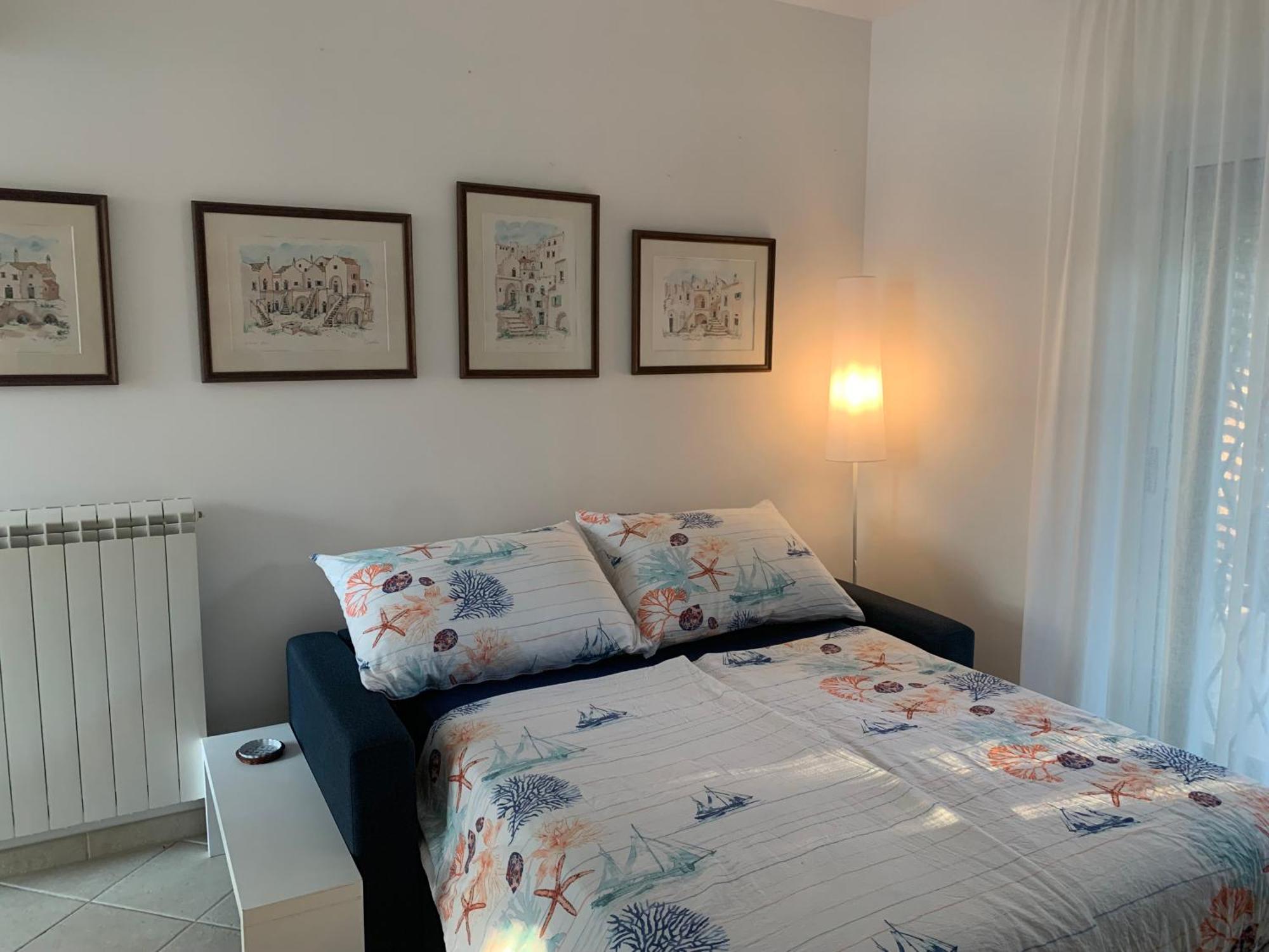 Il Quieto Uliveto Villa Ostuni Bagian luar foto