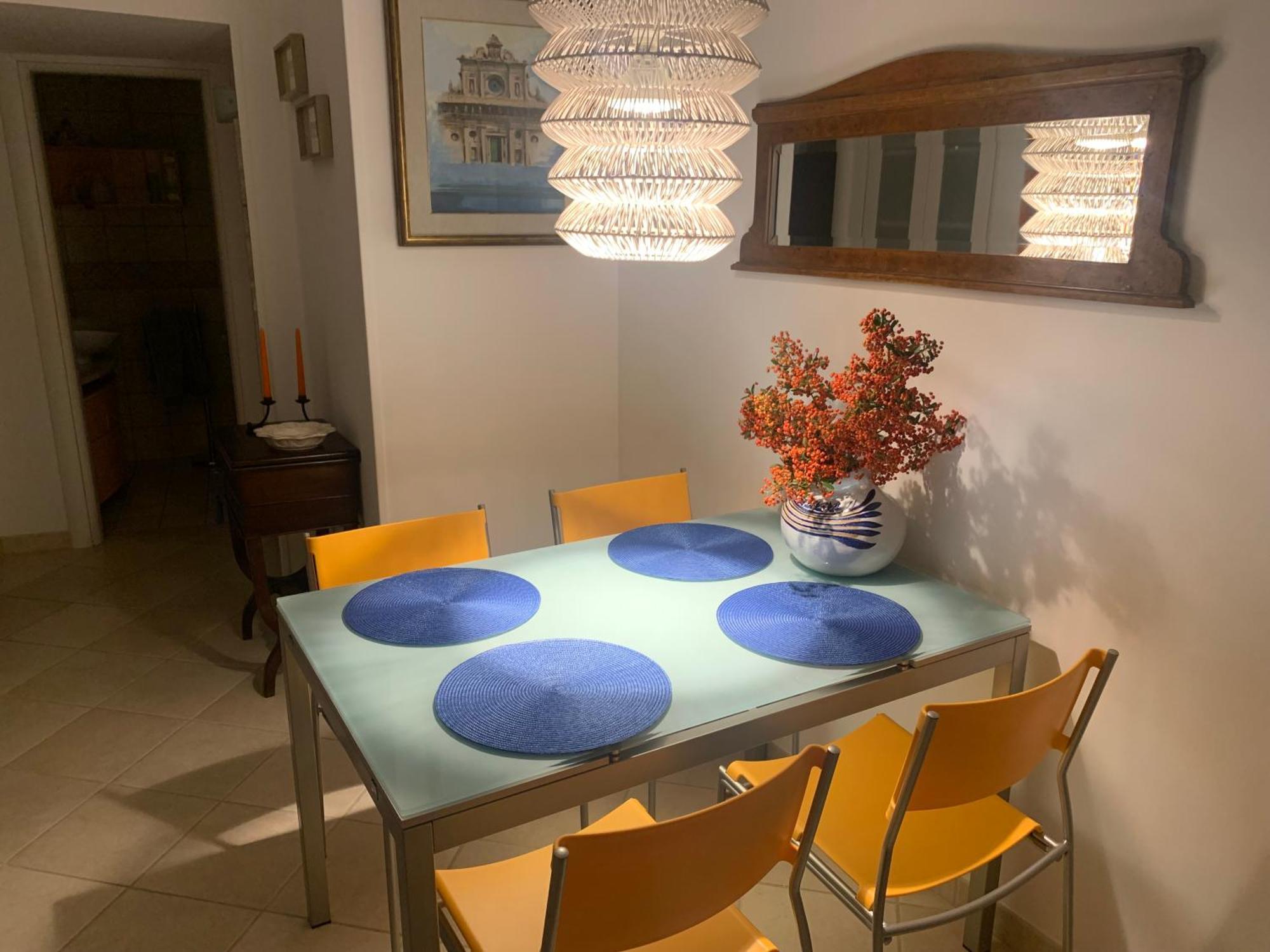 Il Quieto Uliveto Villa Ostuni Bagian luar foto