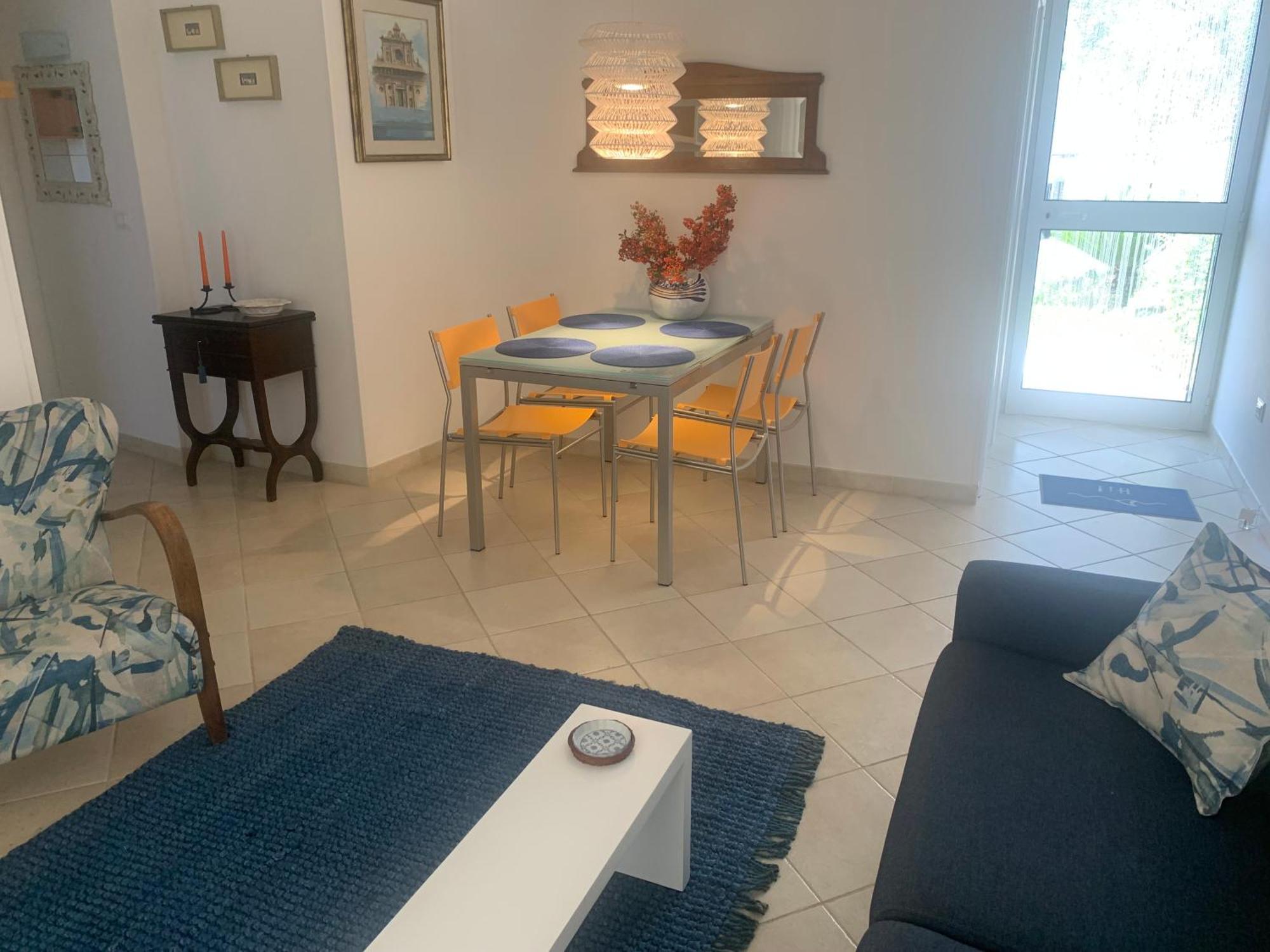 Il Quieto Uliveto Villa Ostuni Bagian luar foto