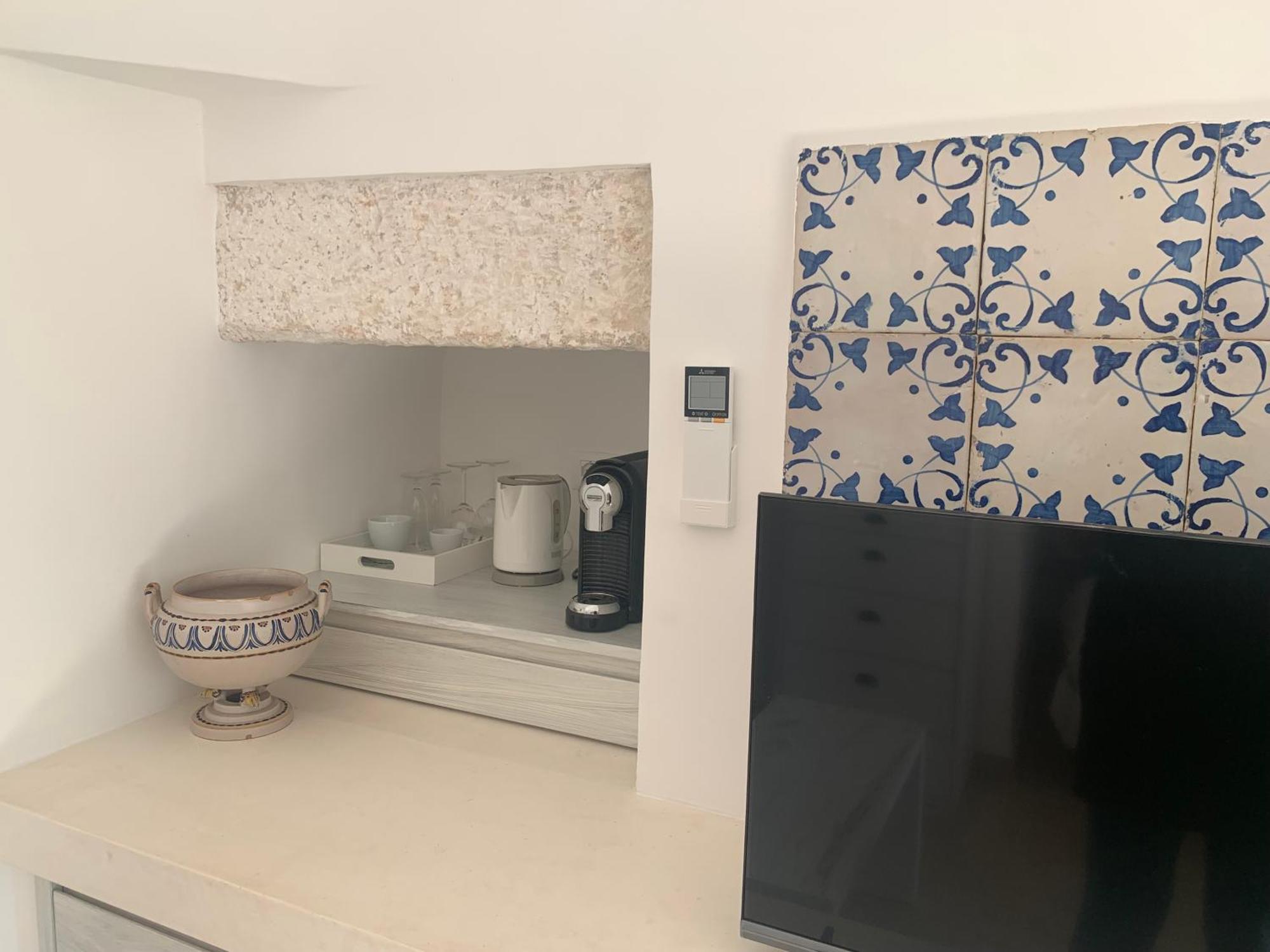 Il Quieto Uliveto Villa Ostuni Bagian luar foto