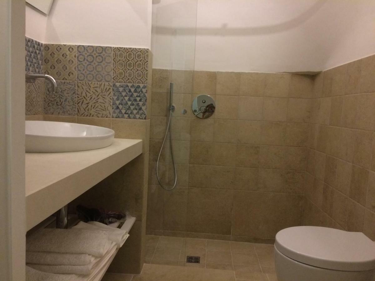 Il Quieto Uliveto Villa Ostuni Bagian luar foto